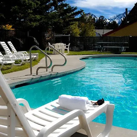 Hotel Outbound Mammoth